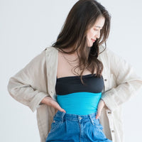 スフレワッフルハラマキ(シーブルー)※ジェンダーフリー