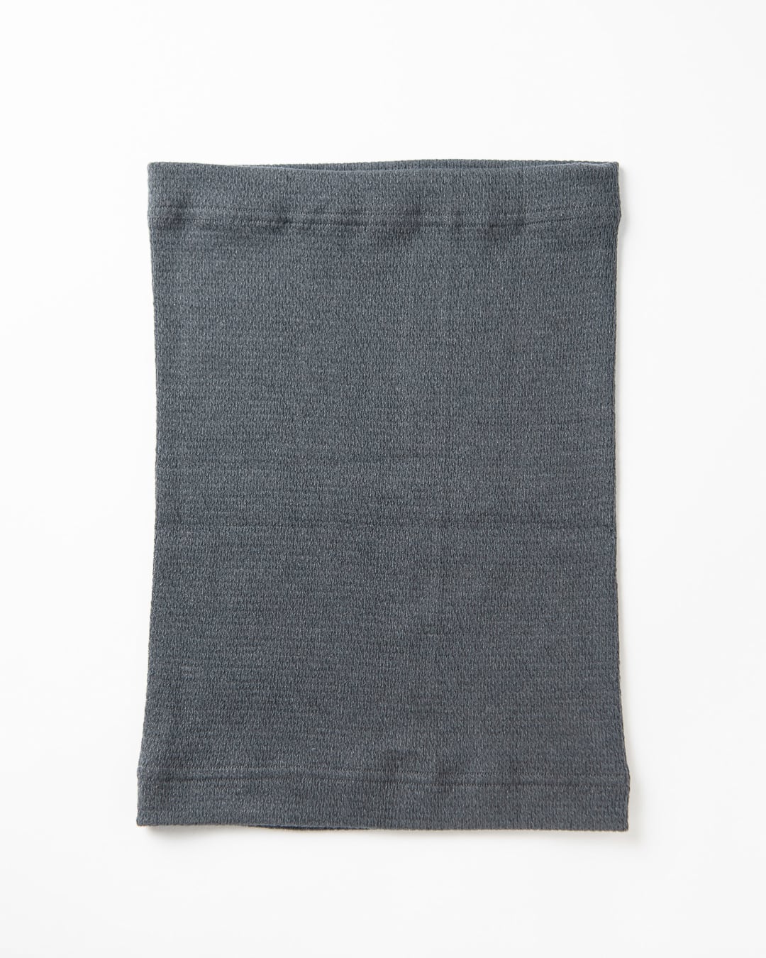 スフレワッフルハラマキ（チャコールグレー）※ジェンダーフリー – Oak