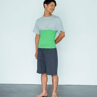 スフレワッフルハラマキ(メドウグリーン)※ジェンダーフリー