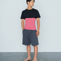 スフレワッフルハラマキ(カメリアピンク)※ジェンダーフリー