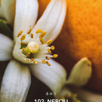 フェムケアソープ 102 ネロリ