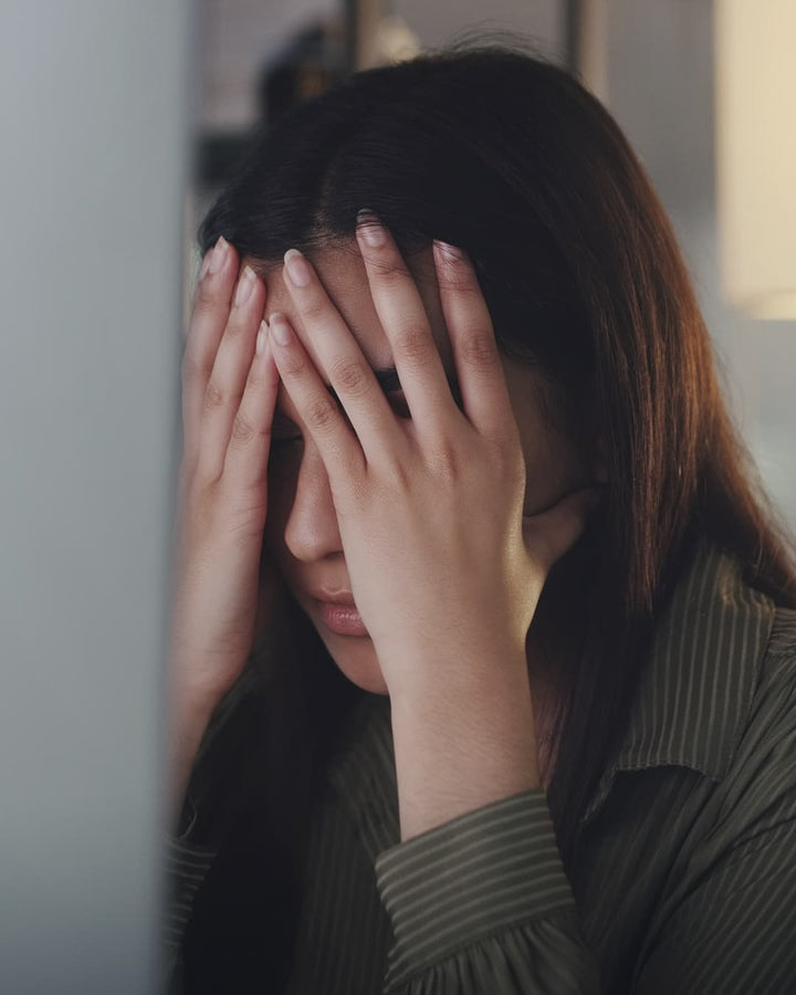 貧血が冷えを招く？知っておきたい冬のセルフケア