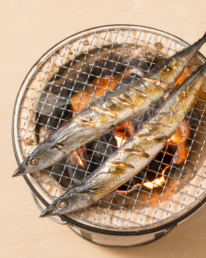 自然がくれた秋のごちそう！今こそ味わいたい「サンマの栄養」