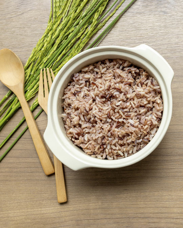 肌荒れ・気分の波に。低GI食で“なんとなく不調”をケア