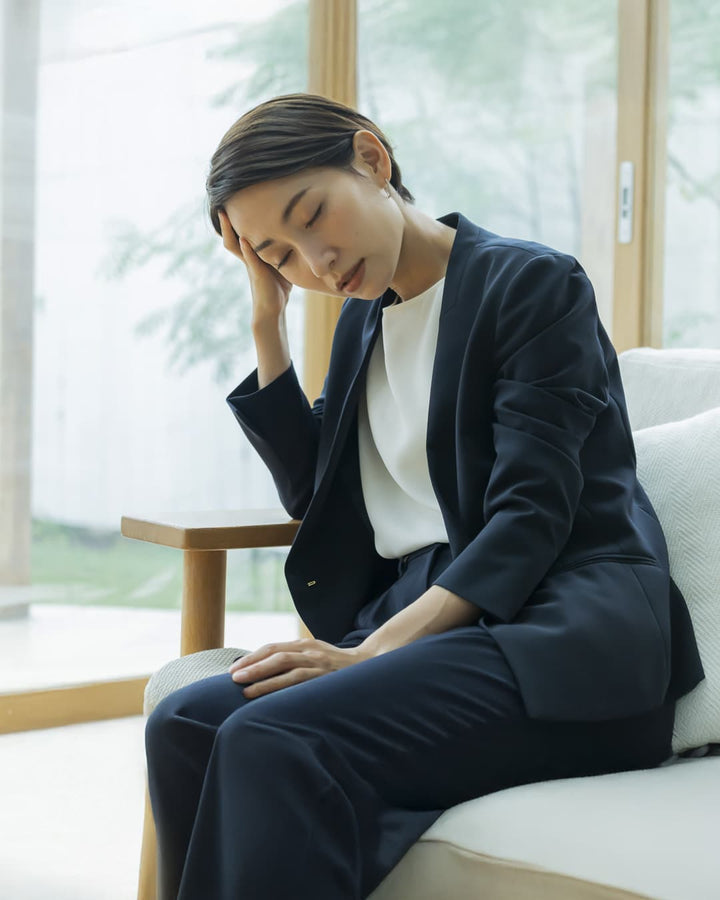 室内でも外出先でも。冬のインフルエンザ対策まとめ