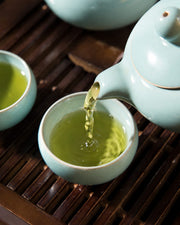 日本茶を暮らしの中に。緑茶の魅力と楽しみ方