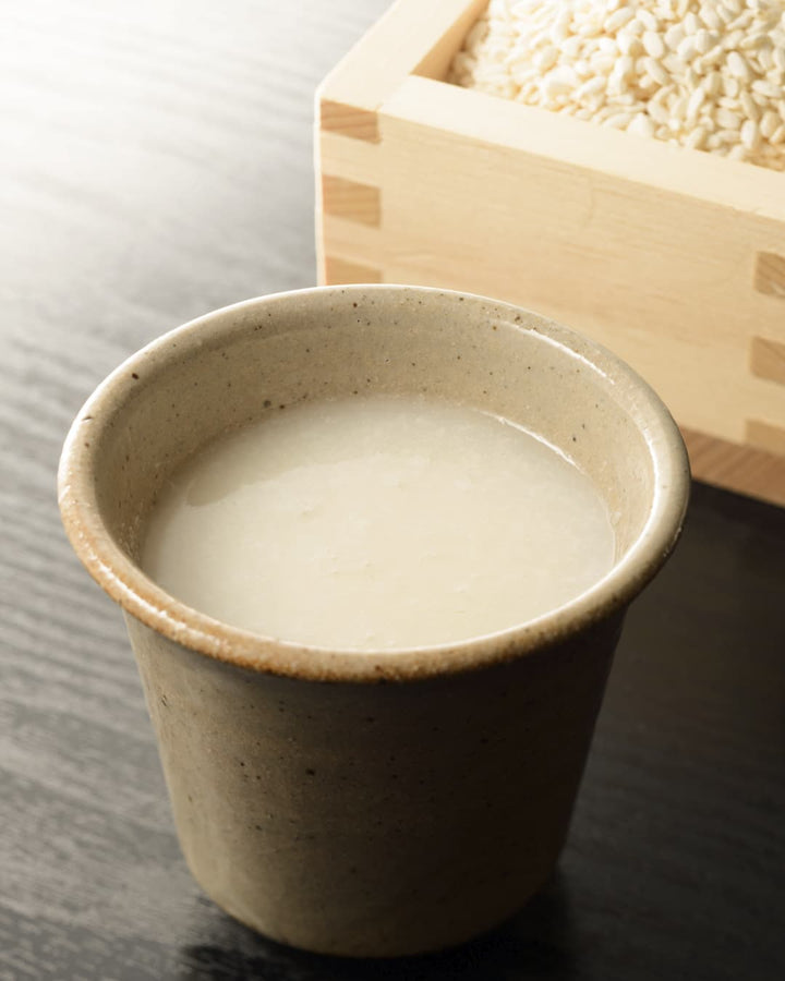 夏バテ予防に。飲む点滴「甘酒」のやさしい効果と飲み方