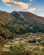 秋の土用とは？季節の変わり目を心地よく過ごすヒント