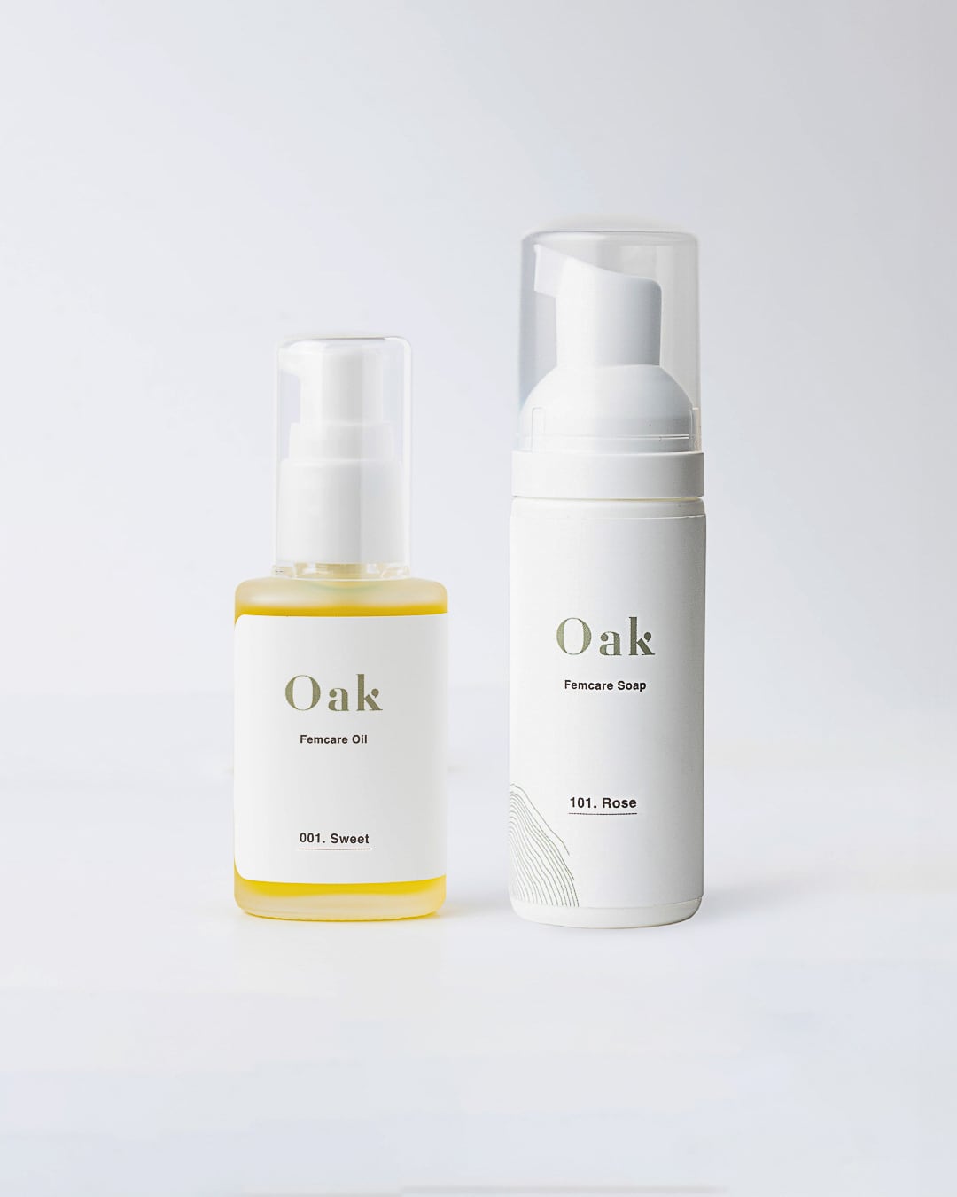 フェムケアソープ – Oak OFFICIAL STORE